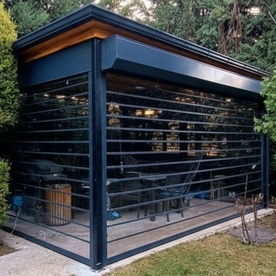 Villa & Müstakil Evler