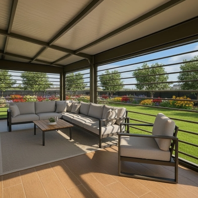 Villa & Müstakil Evler