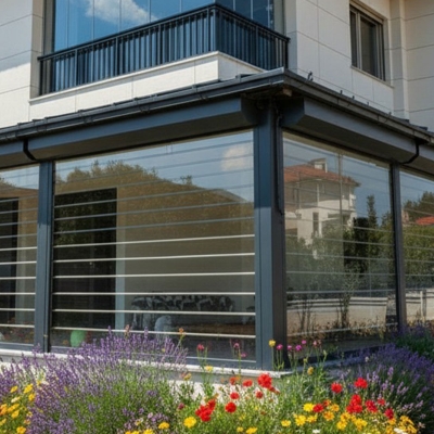 Villa & Müstakil Evler