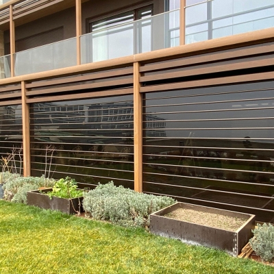 Villa & Müstakil Evler