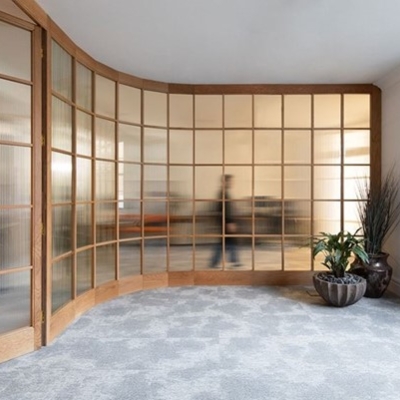 İç Mekan Uygulamaları