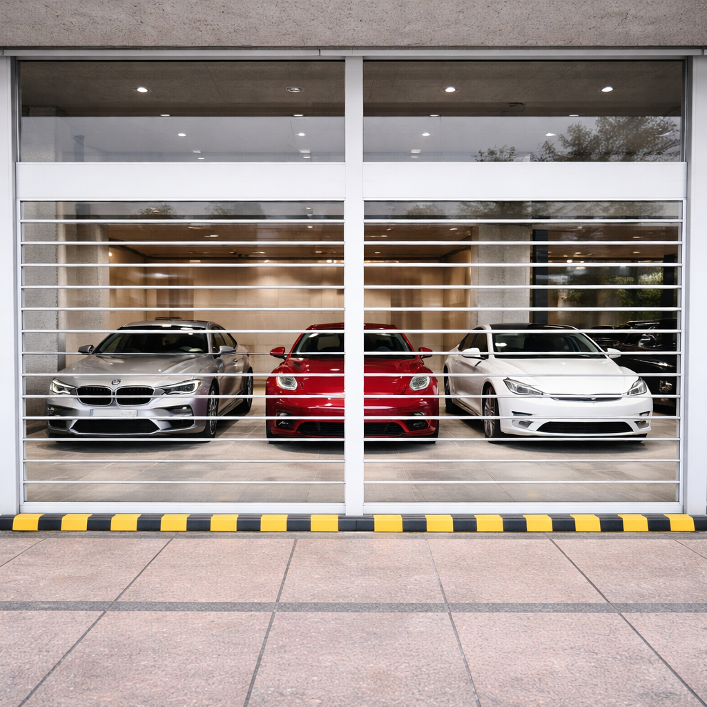 Güven Solid Uygulaması